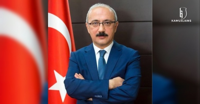 Bakan Elvan: Doğalgazı 1000 birime alıp 25 birime vatandaşa satıyoruz