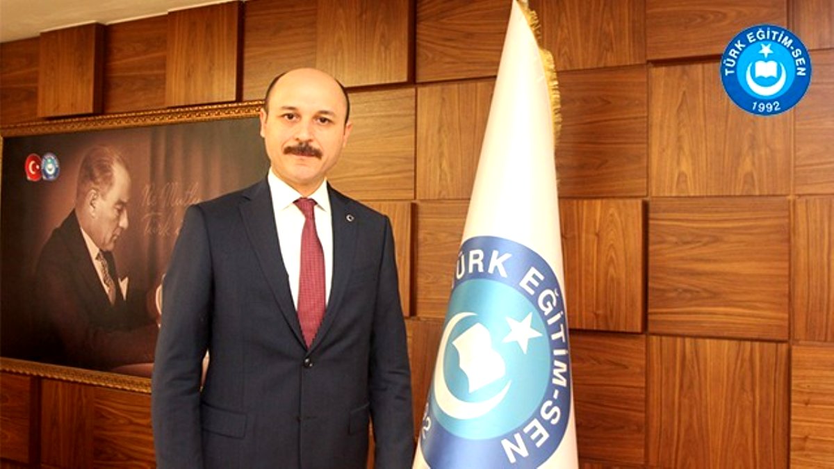MEB’DE AŞİL TENDONLARINI KURTARMA OPERASYONU!