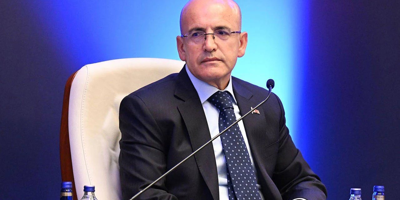 Bakan Şimşek'ten Ödemeler Dengesi Verilerine İlişkin Değerlendirme