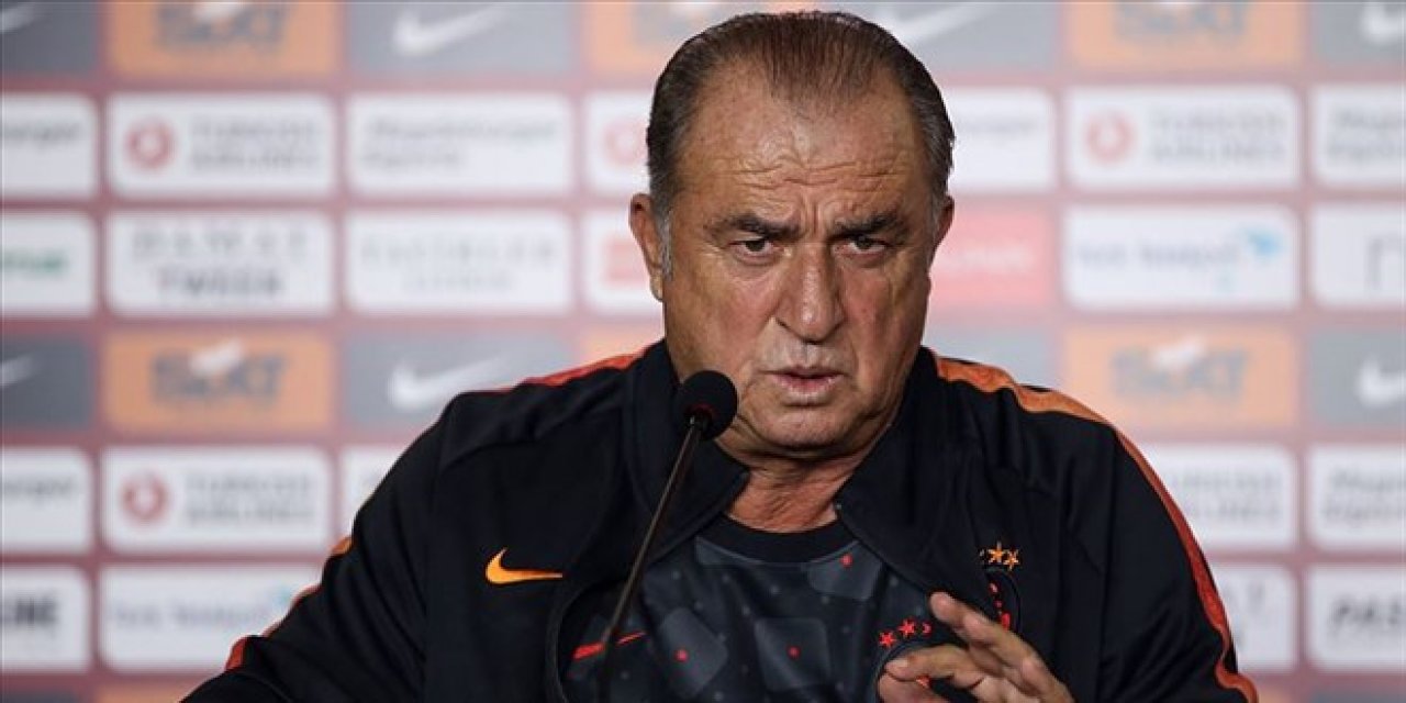 Fatih Terim neden hastaneye kaldırıldı?