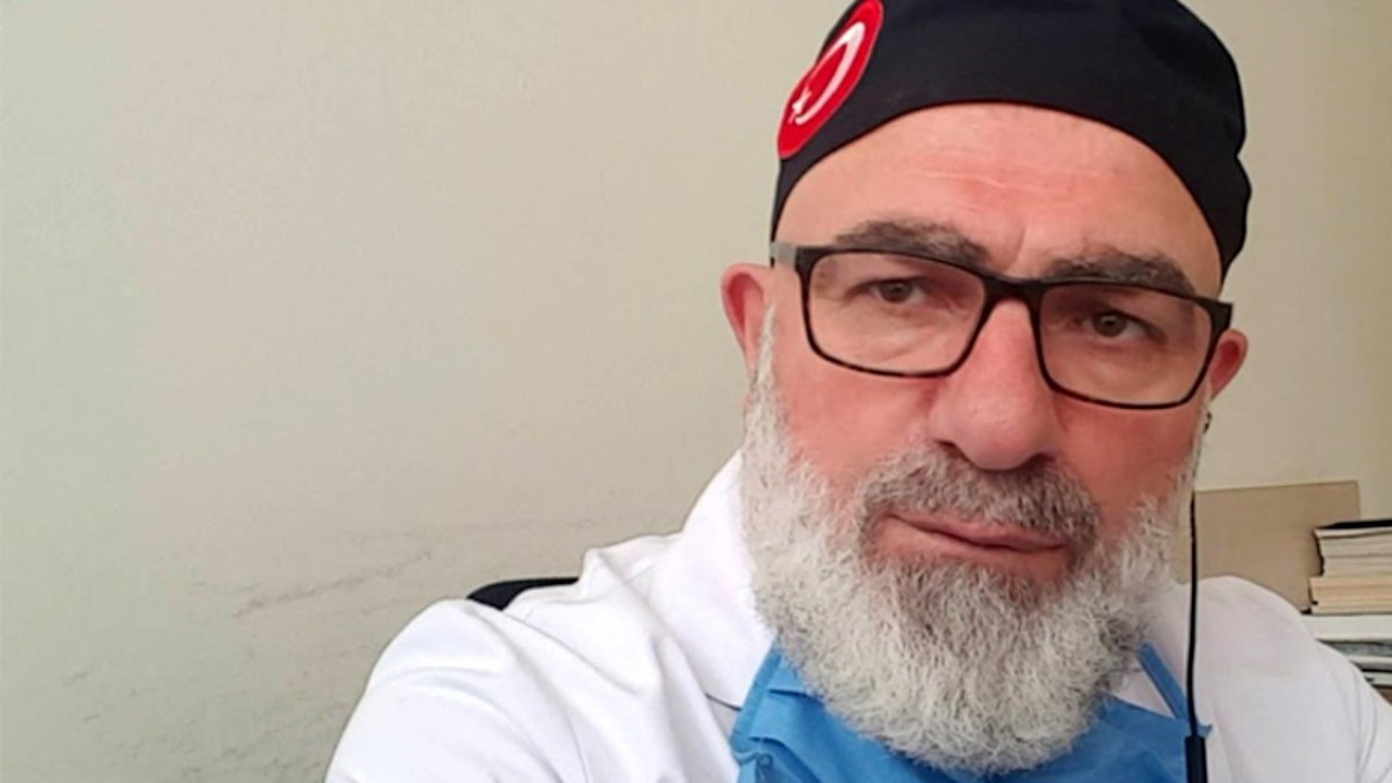 Ali Edizer GATA'ya Geri Mi Dönüyor