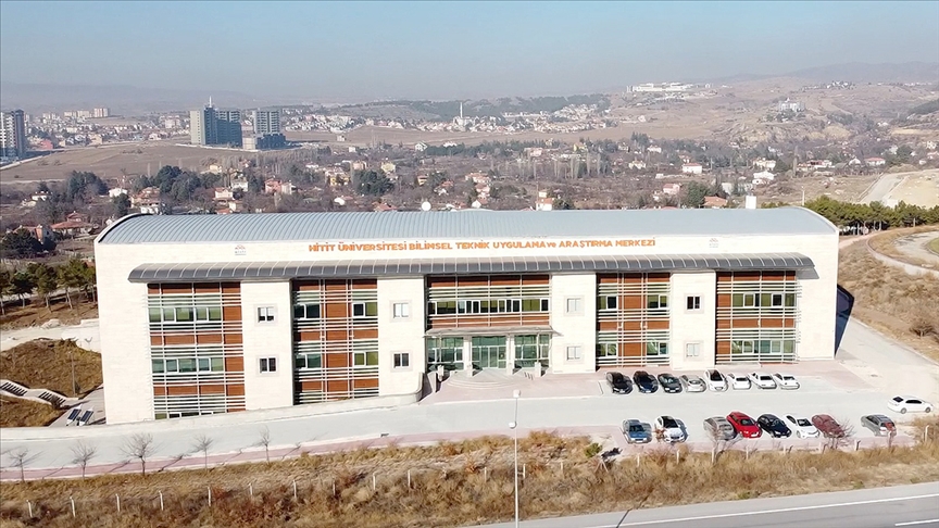 Lisansüstü Tezlerin Yazıldığı Enstitüde Müdür Olan İsmin Doktora Tezi İntihal Çıktı