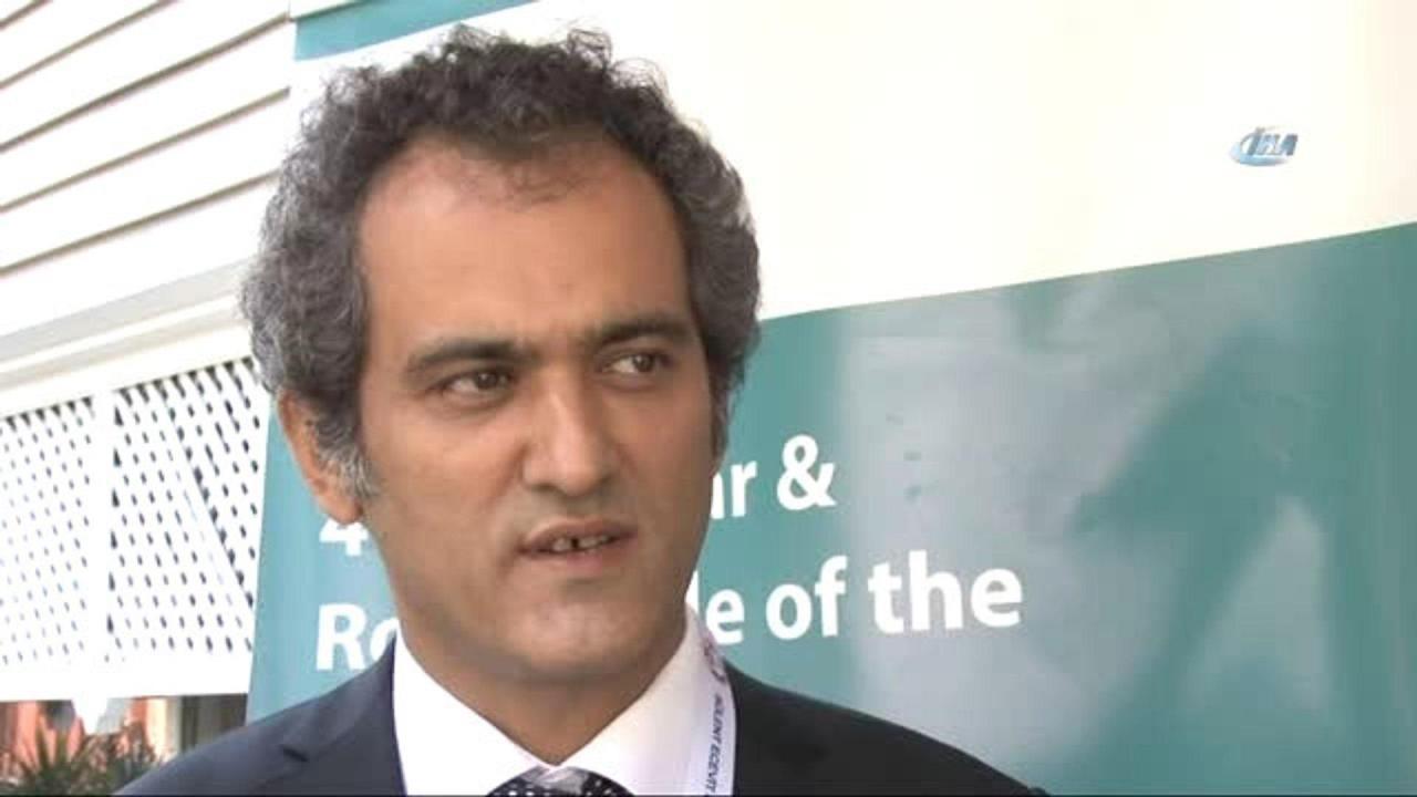 'Okul öncesinden yükseköğretime kadar farkındalığın arttırılması için çalışıyoruz'