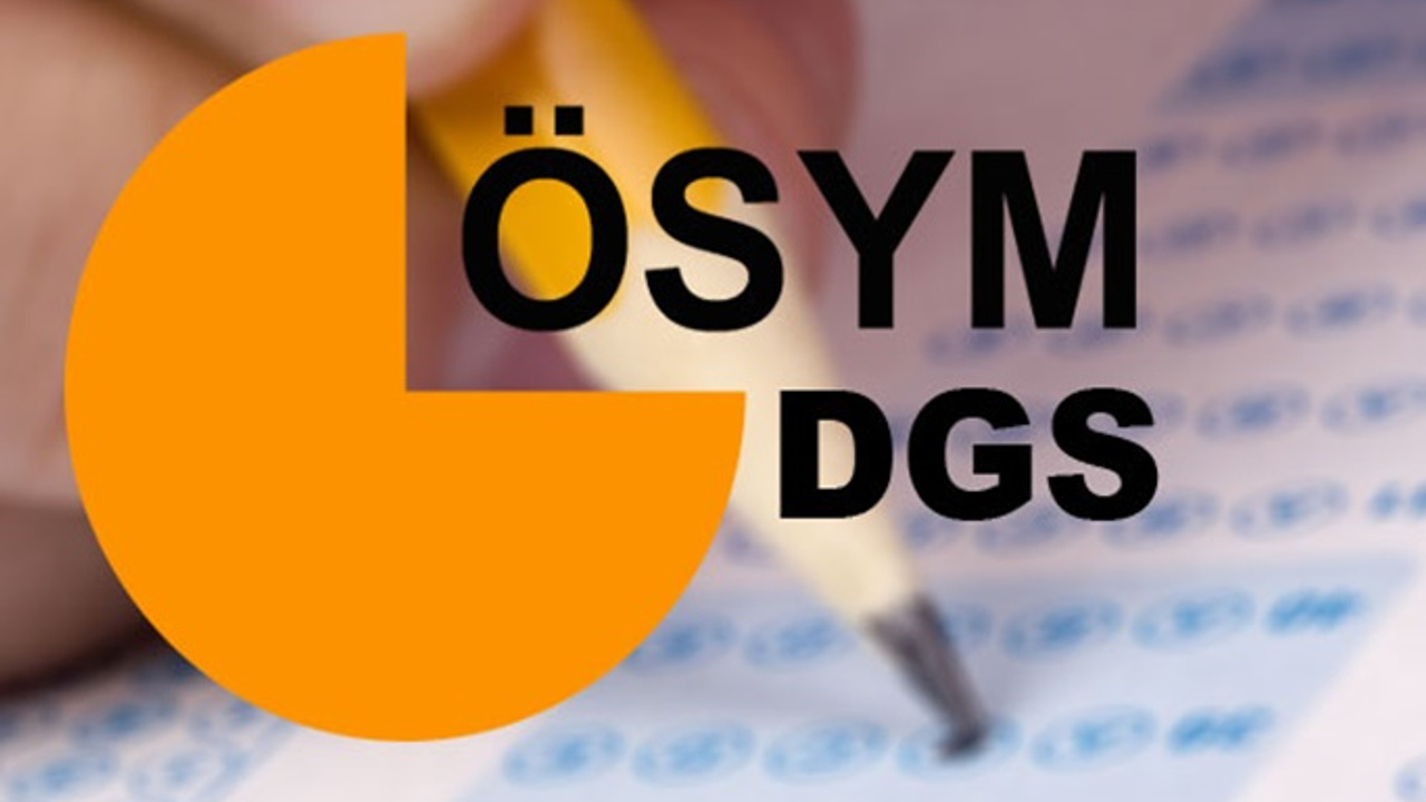 DGS sınavı ne zaman? 2024 DGS başvuruları tarihi hangi ayda, hangi gün yapılacak? DGS başvuru ücretleri belli oldu mu?