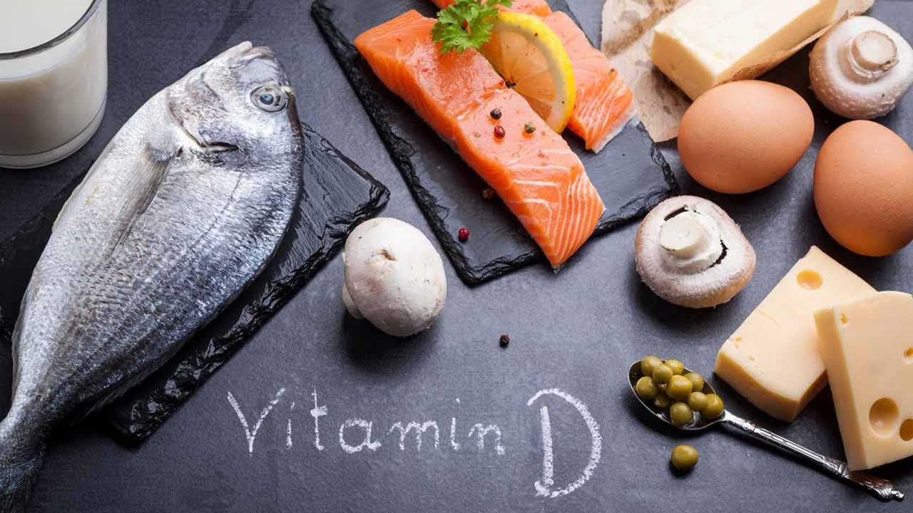 D Vitamini Eksikliği olanlar! Bunları yapmanız şart!