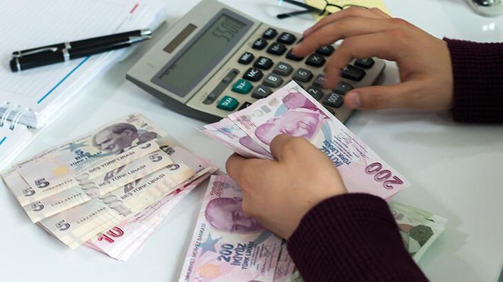 SSK, Bağ-Kur, Emekli Sandığı... Hepsi için geçerli! Maaşlar artıyor