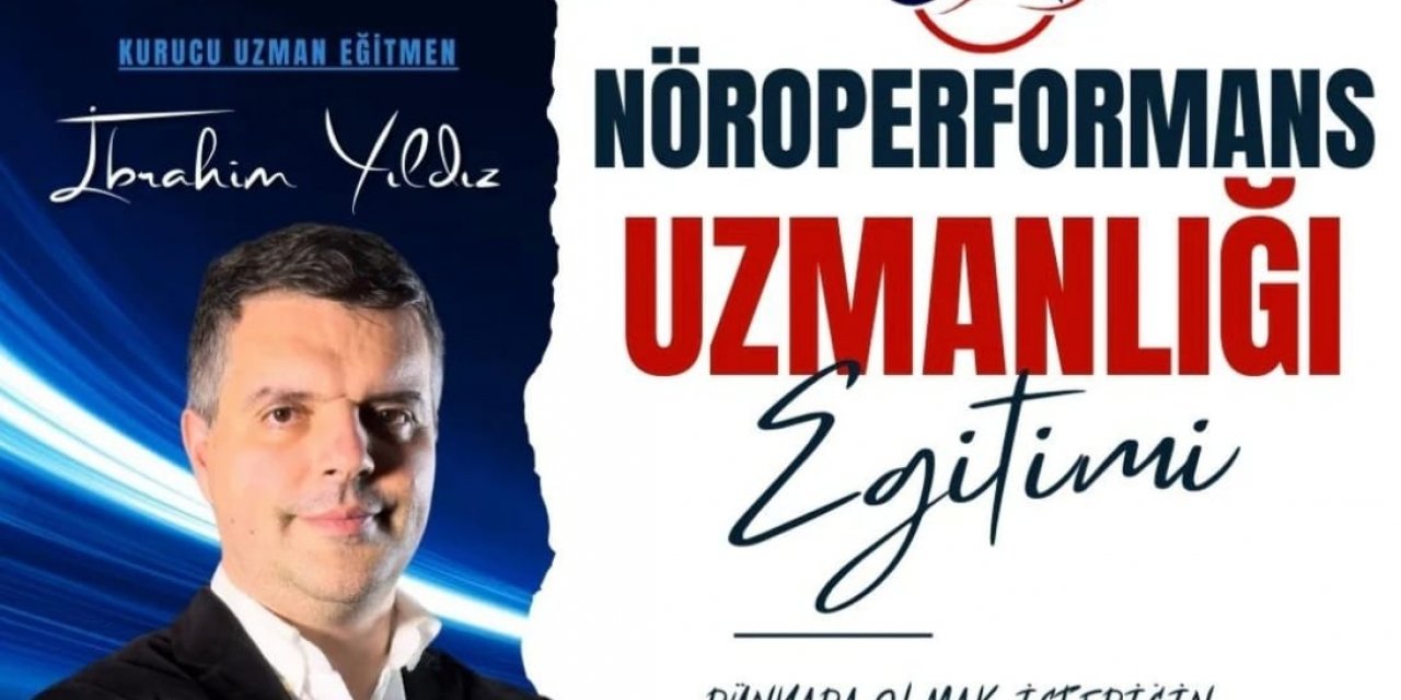 Eğitimde Devrim Yaratacak Yeni Bir Yöntem: Nöro Performans
