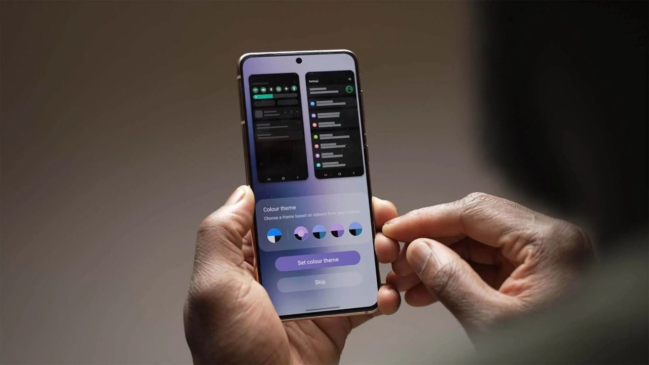 Çok güzel geri dönüşler aldı: Samsung, kaldırdığı özelliği! Şimdi bu adımları izleyin…