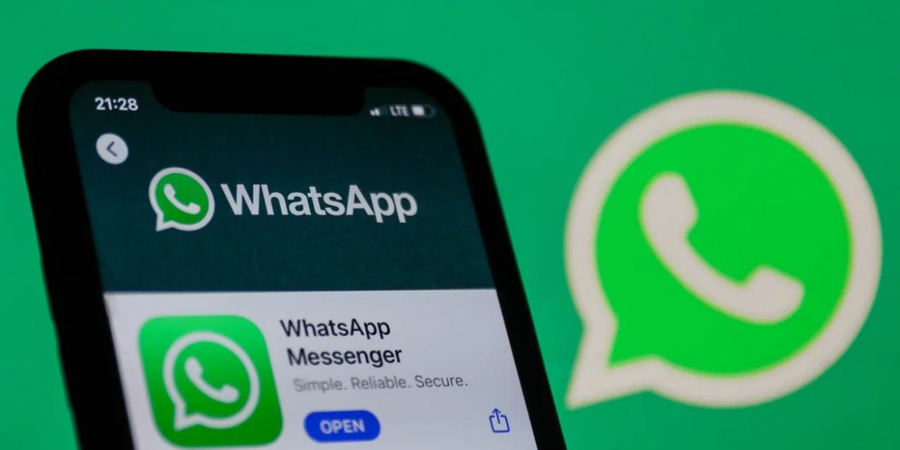 WhatsApp'ta olağanüstü özellikler: internetsiz kullanım, airDrop...