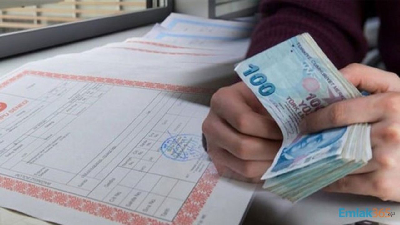 Dikkat! Tapu işlemlerinde yapılan hatalar dairenin kaybına yol açabilir