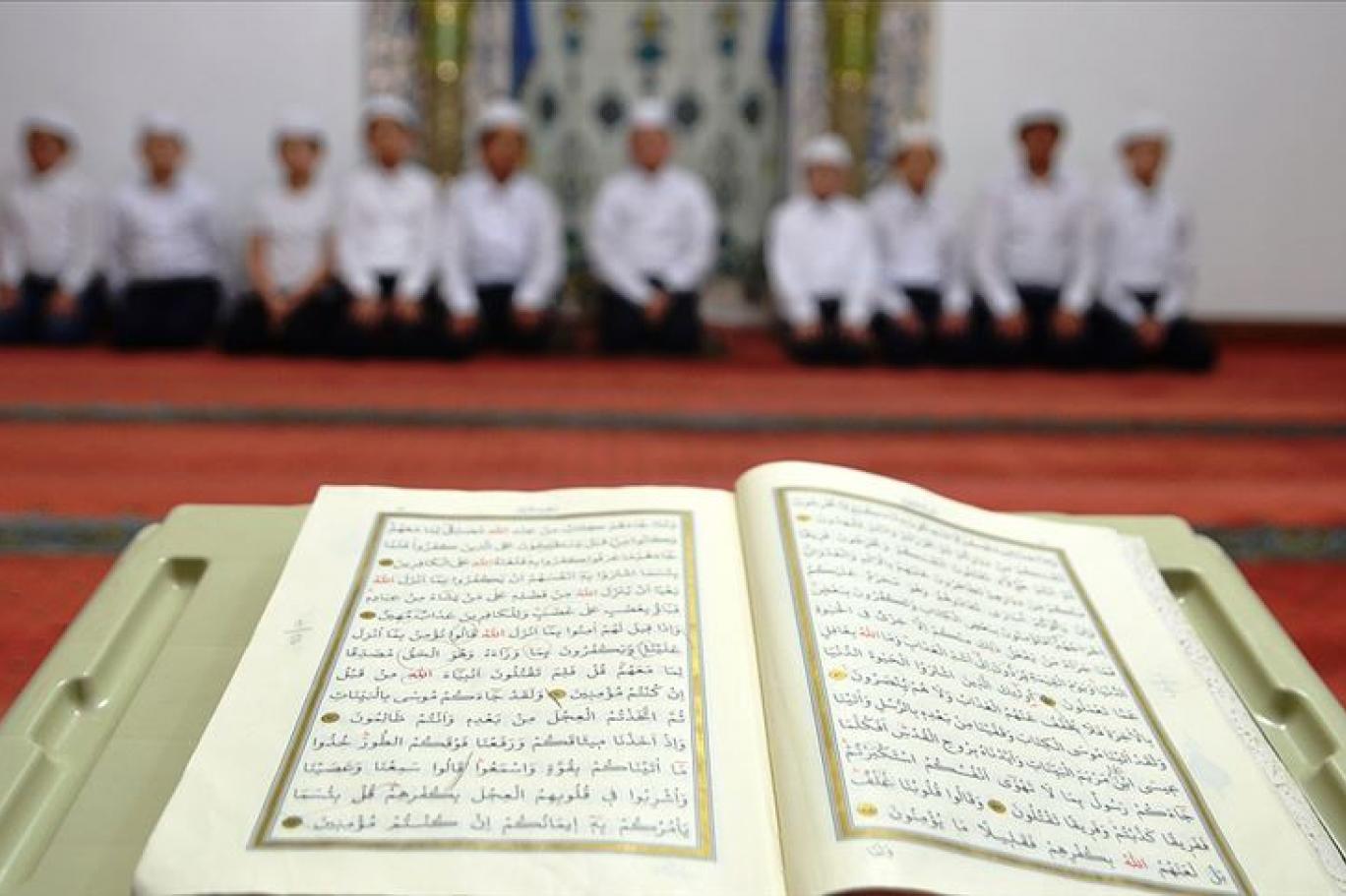 Diyanet'e bağlı Kur'an kursunda 7 çocuk cinsel istismara uğradı!