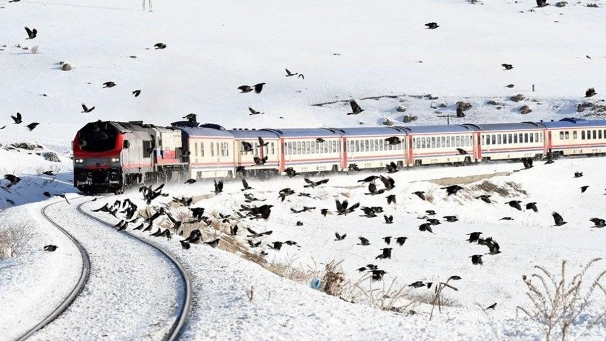 5 yeni turistik ekspres geliyor