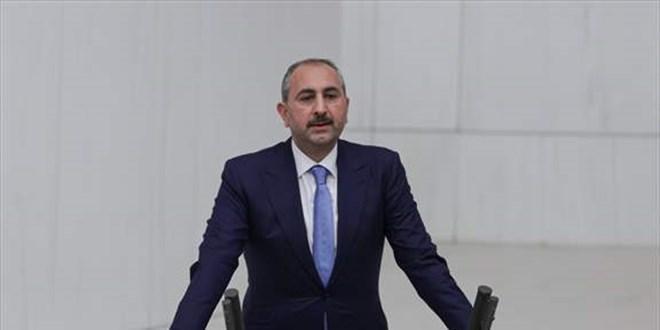 Bakan Gül: 2022'de 12 bin yeni personel alacağız