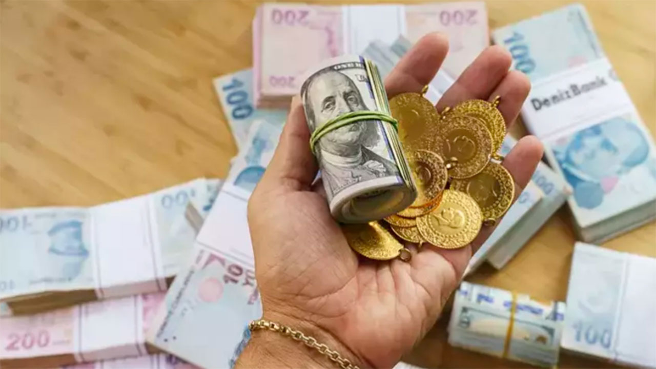 Dolar Haftayı Zirvede Kapattı!