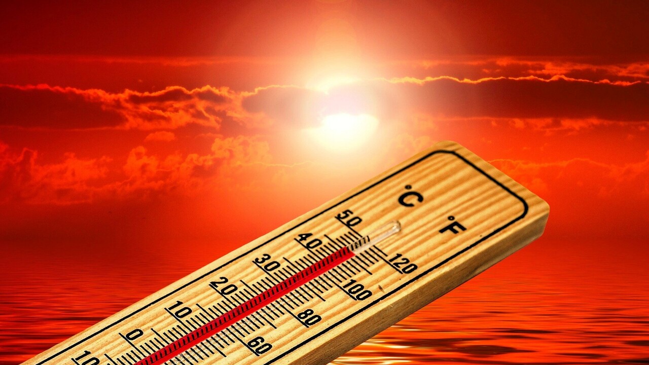 Yeni haftada sıcaklıklar yükselişte: 10 Haziran Meteoroloji hava durumu raporu!