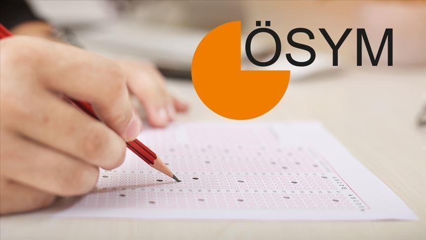 Sağlık Bakanlığı KPSS-2021/10 Tercih Kılavuzu ÖSYM tarafından yayımlandı