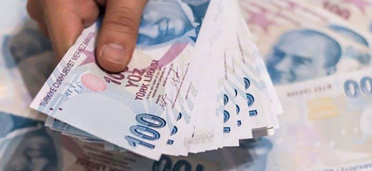 AGİ 2022 ne kadar, kaç TL olacak? İşte AGİ hesaplama tablosu