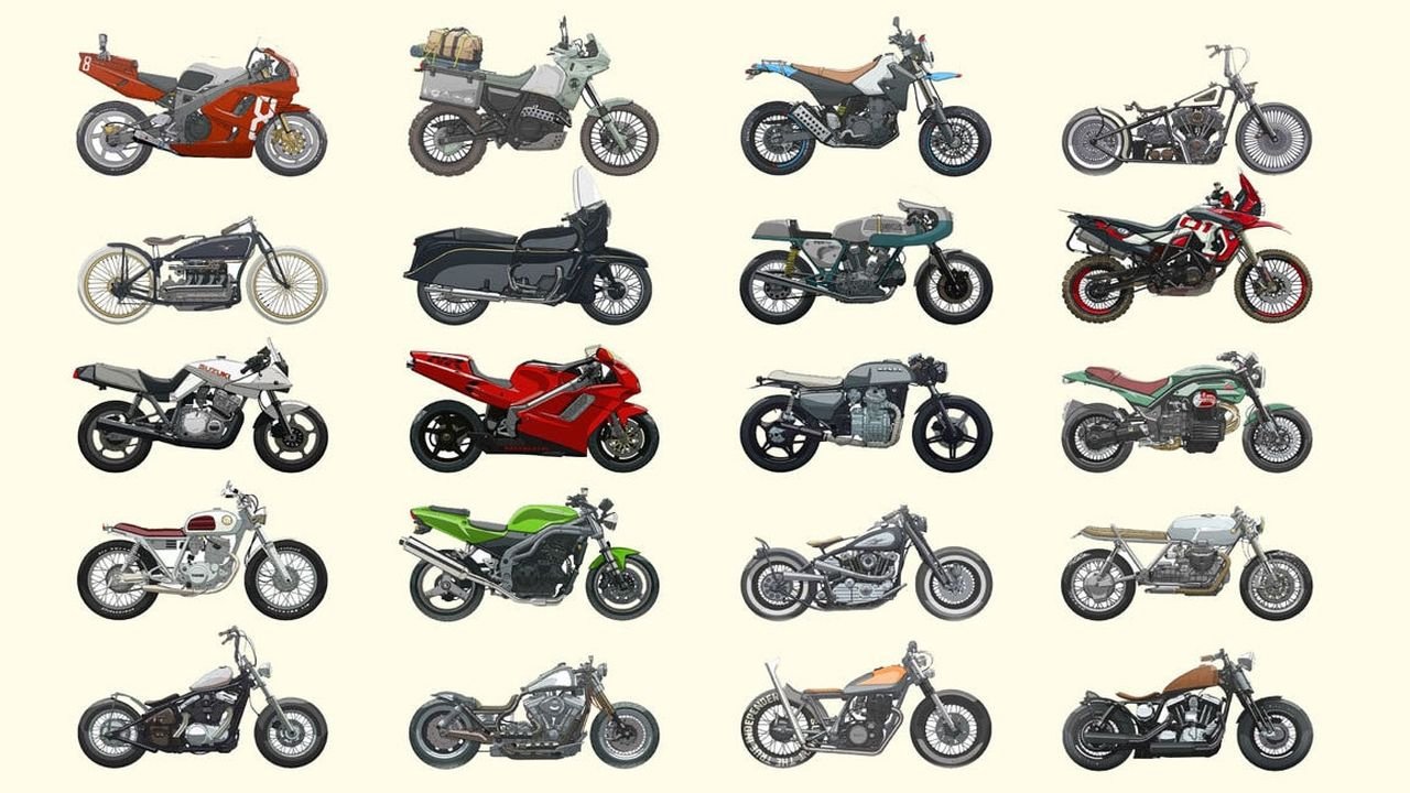 Türkiye'de en uygun fiyatlı motosikletler: 50 cc ve 125 cc modellerin fiyatları