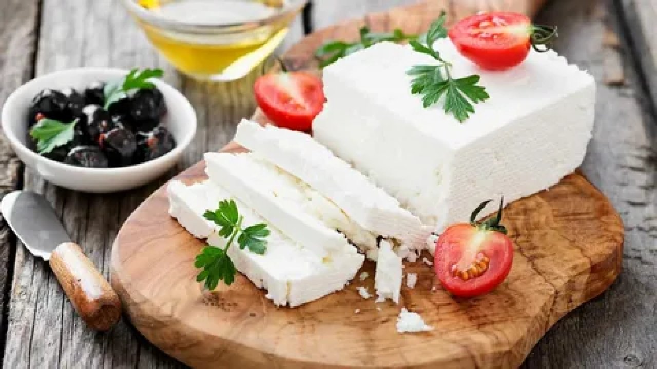 Beyaz peynirde büyük indirimler: Ülker beyaz peynir düştü!