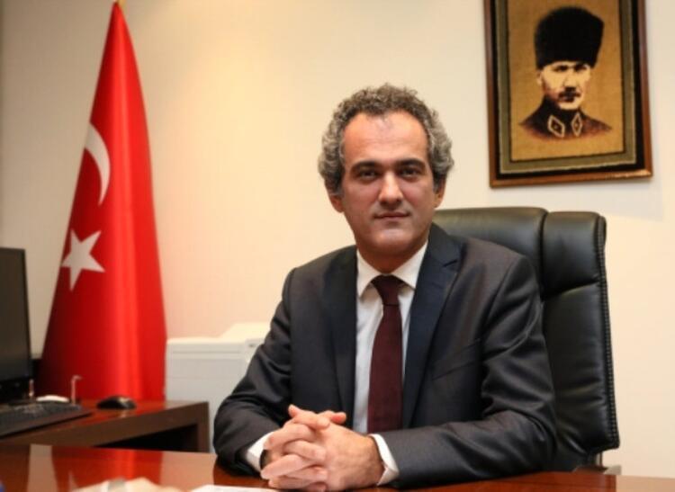 Milli Eğitim Bakanı Özer: Dünya eğitimde de 5'ten büyüktür!