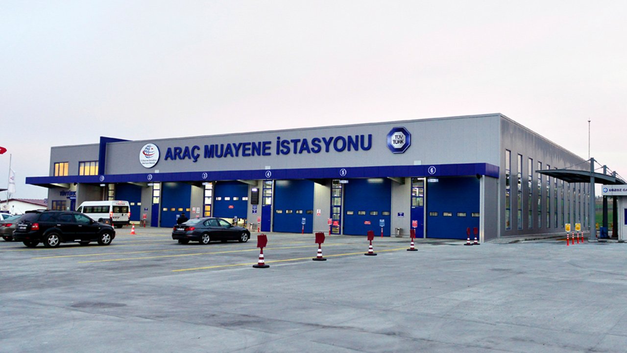 Araç muayenesinde yeni dönem: Komisyon ücretleri artık alınmayacak…