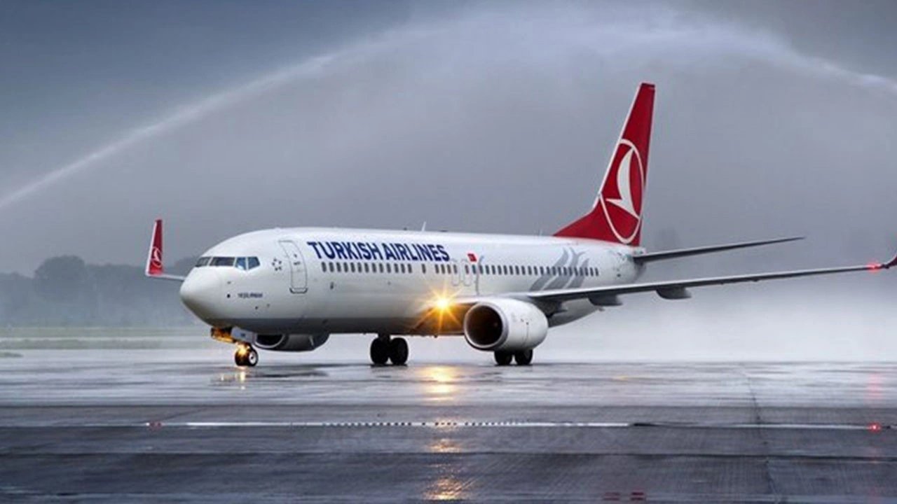 THY eylül ayı personel alımları: Kabin memuru ve pilot adayları için fırsatlar…