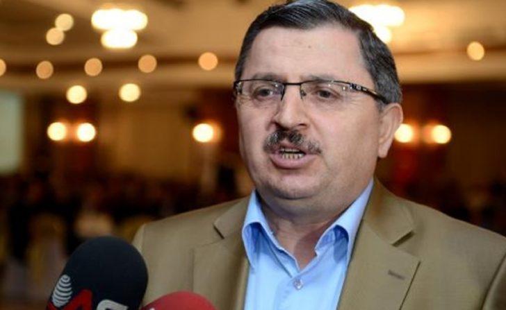 Ahmet Gündoğdu: Memurun hak kaybını önlemek için ter akıtmaya devam edeceğiz