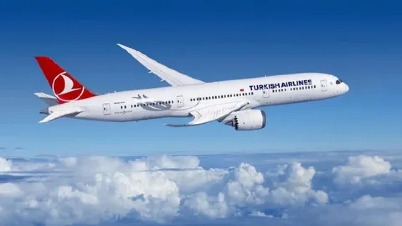 THY’den uçuş fırsatları: İndirimli biletlerle seyahatinizi planlayın!