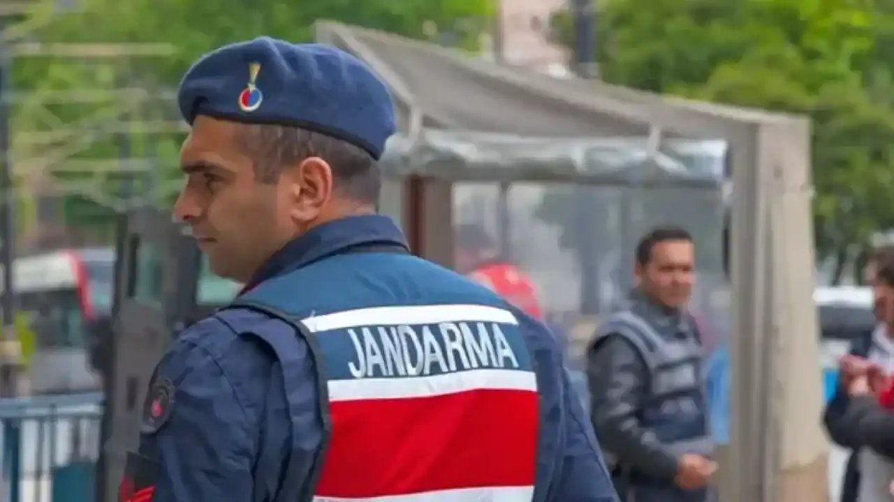 2024 Jandarma astsubay KPSS taban puanı açıklandı!