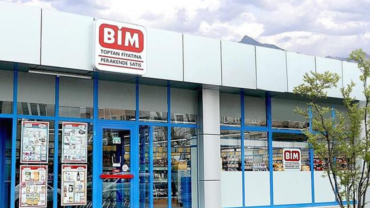 BİM'in ekim kataloğu: Yepyeni ürünler müşterileri bekliyor…
