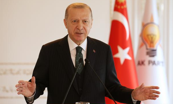 Cumhurbaşkanı açıkladı, zam memura müjdesi !