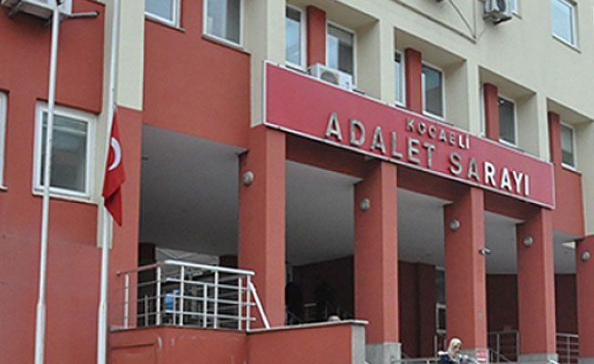 Öğrenciye 'istismar'dan yargılanan müdür yardımcısına hapis