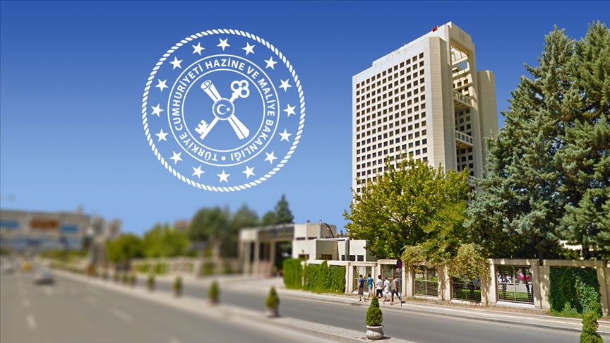 Hazine ve Maliye bakanlığına ait atama kararları Resmi Gazete'de yayımlandı