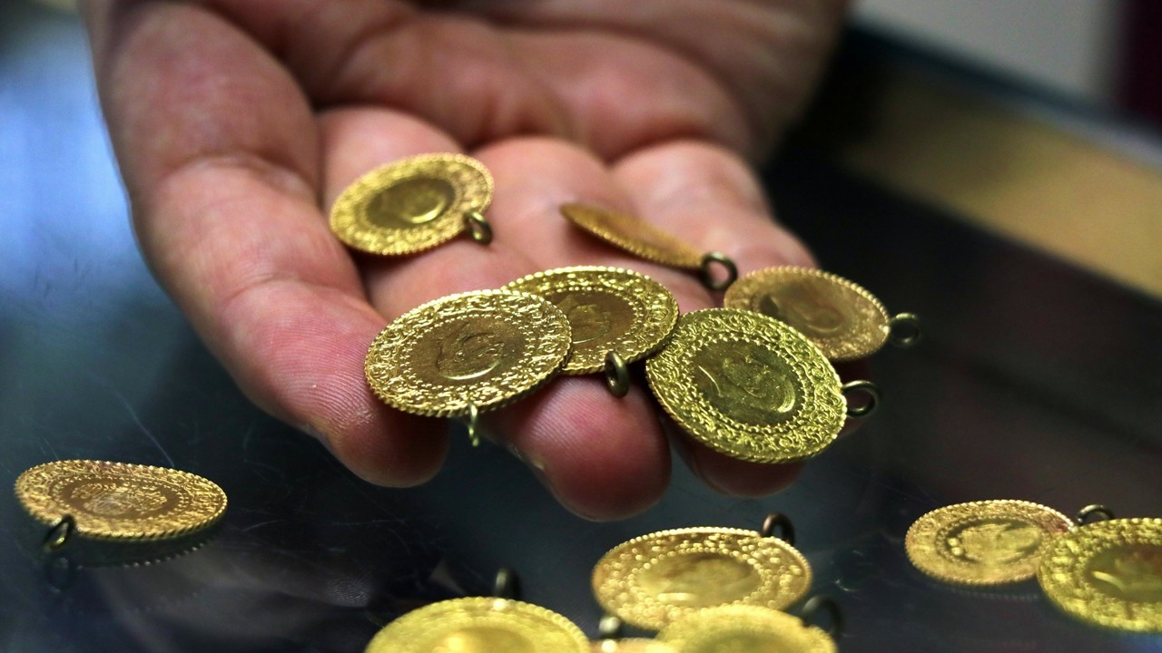Altında Son Durum: Güncel Gelişmeler ve Piyasa Beklentileri