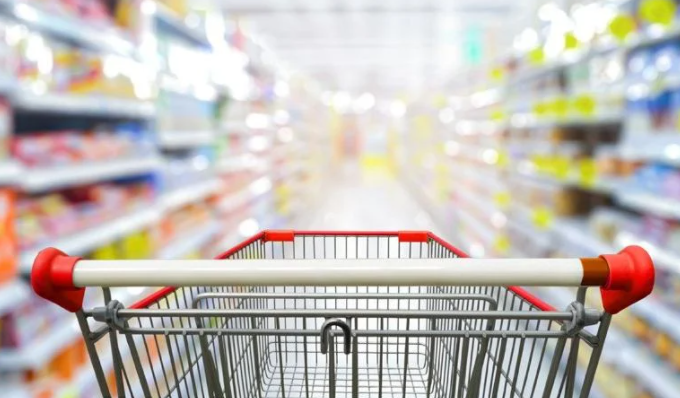 Market fiyatlarına yüzde 40 indirim geliyor