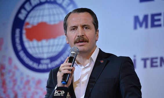 Ali Yalçın, memur maaşlarına 300 TL zam konusuna açıklık getirdi
