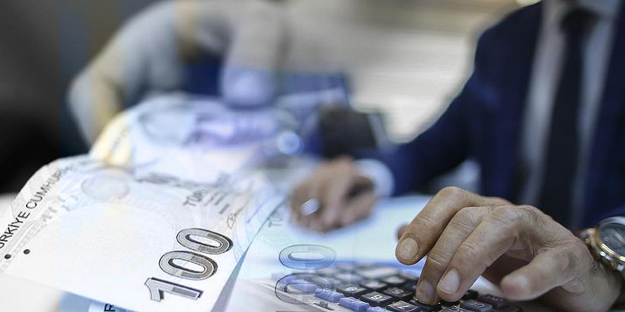 5 Aylık Enflasyon Verilerine Göre Memurların Mesleklere Göre Zamlı Maaşları