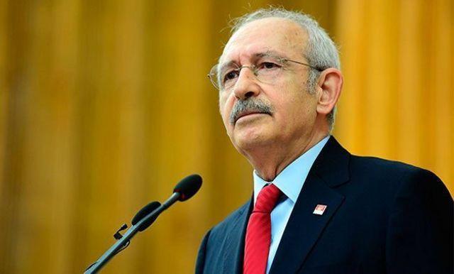 Kemal Kılıçdaroğlu'ndan memur ve emekli maaşı çıkışı: En az yüzde 50 zam yapılmalı
