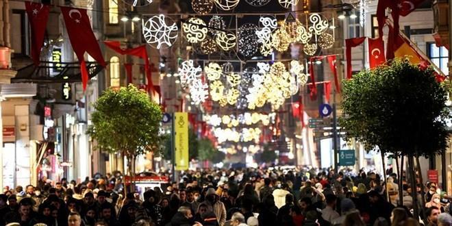 Yılbaşında sokağa çıkma kısıtlaması olacak mı?