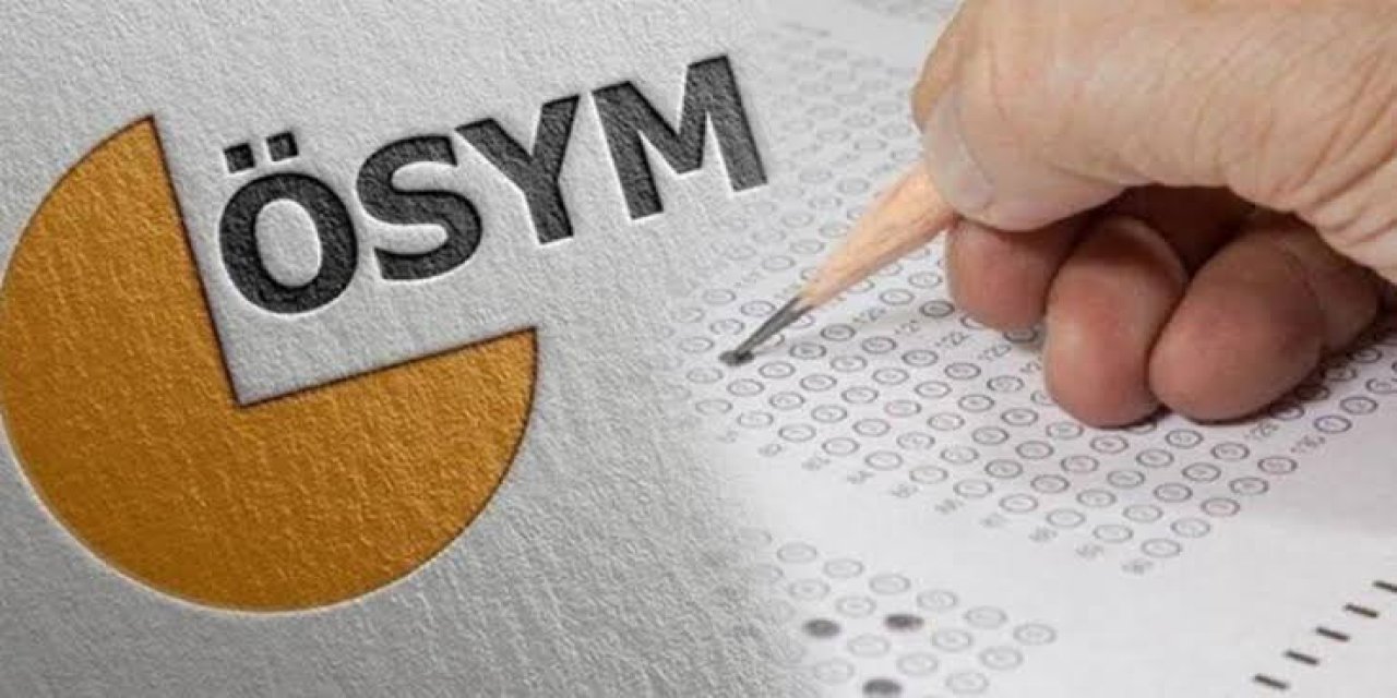 2.5 Milyon Aday YKS Için Ter Dökecek : En Genç 15, En Yaşlı 81 Yaşında