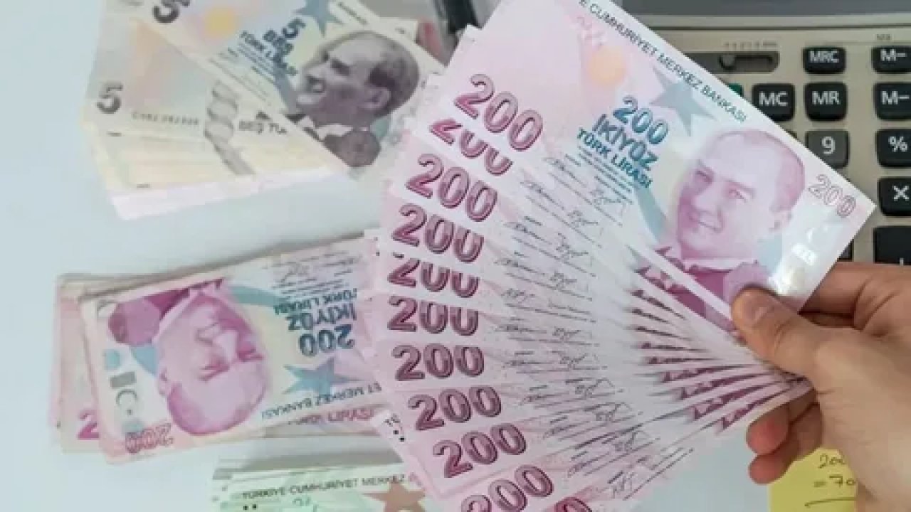 Kıdem tazminatında büyük artış! 2025 için yeni hesaplamalar açıklandı…
