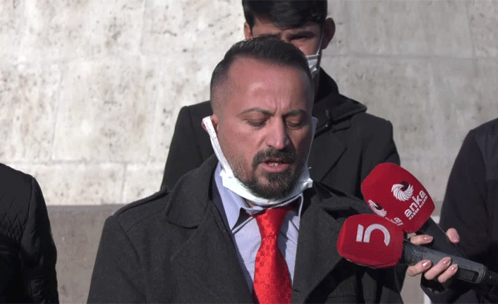 Ücretli öğretmenler Ankara'da bir araya geldi: 1500 liraya çalışıyoruz, tüm Türkiye duysun!