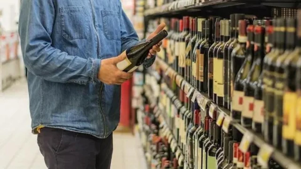 Alkollü içeceklerde ÖTV zammı yürürlüğe girdi! Fiyatlar artıyor…