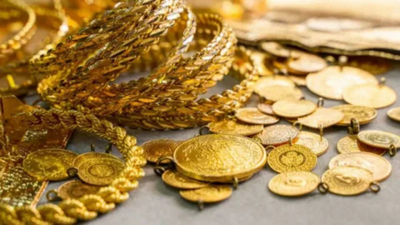 Altın yatırımcılarını zorlu bir yıl bekliyor: Uzmanlardan %233’lük uyarı!