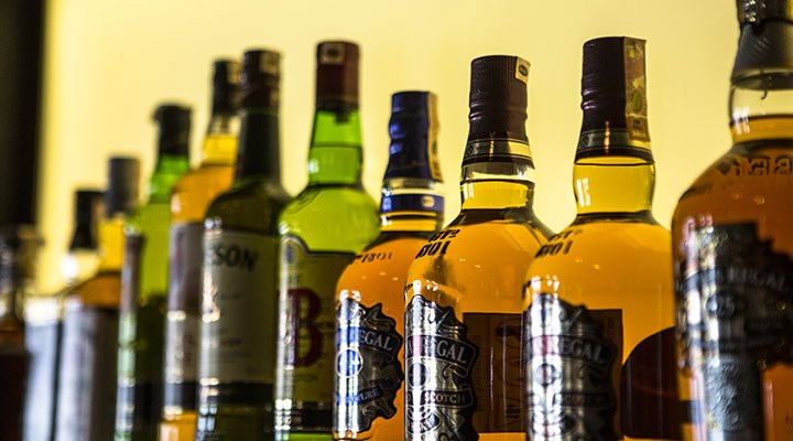 2022 alkol fiyatları belli oldu! 2022 içki fiyatları