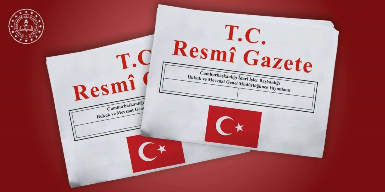 MEB Özel Okullar Yönetmeliği Resmi Gazete'de Yayınlandı