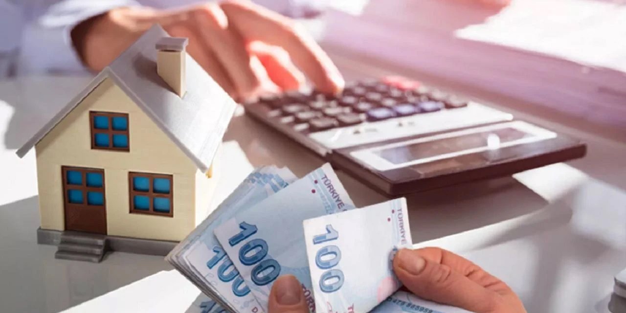 Konut kredi faizleri değişti, işte yeni faiz oranları