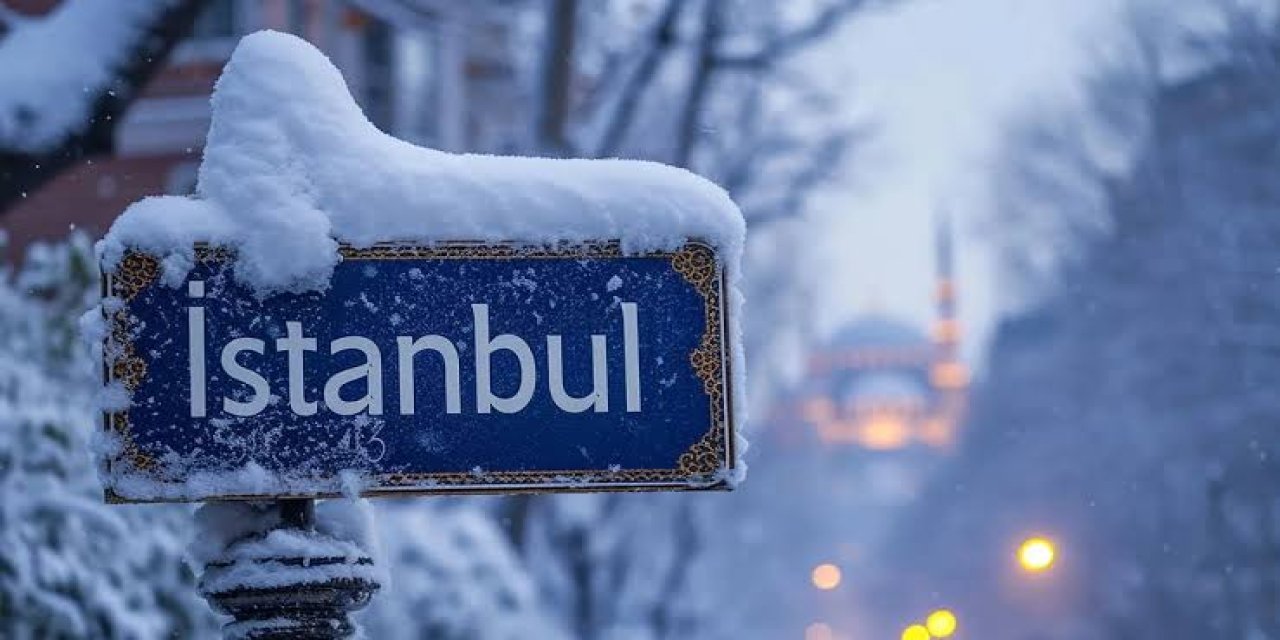 Kar kapıya dayandı, uzmanlar tarih verdi