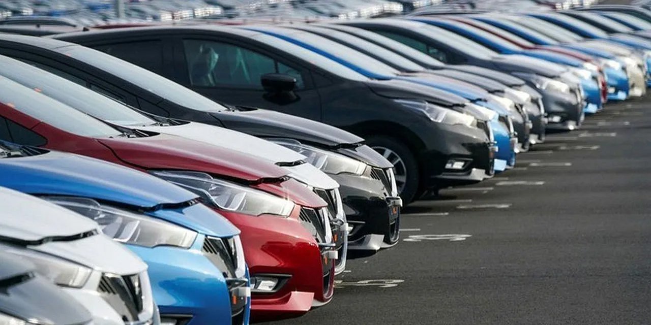 Hurda teşviki ile 6 markanın 12 model otomobili ÖTV'siz satışa sunulacak