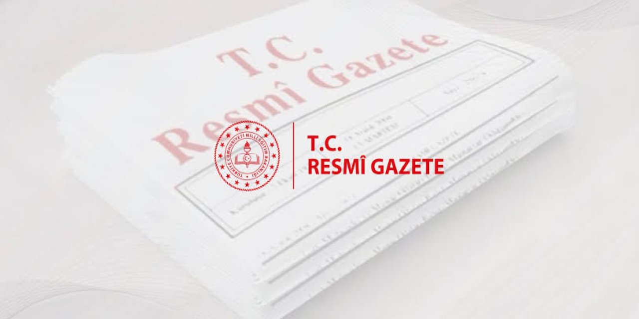 Sözleşmeli Öğretmen Olarak Atanma Şartları Resmi Gazete'de Yayınlandı
